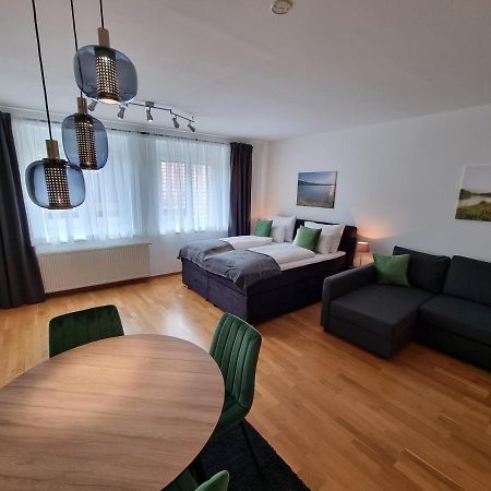 City Appartements Филлах Экстерьер фото